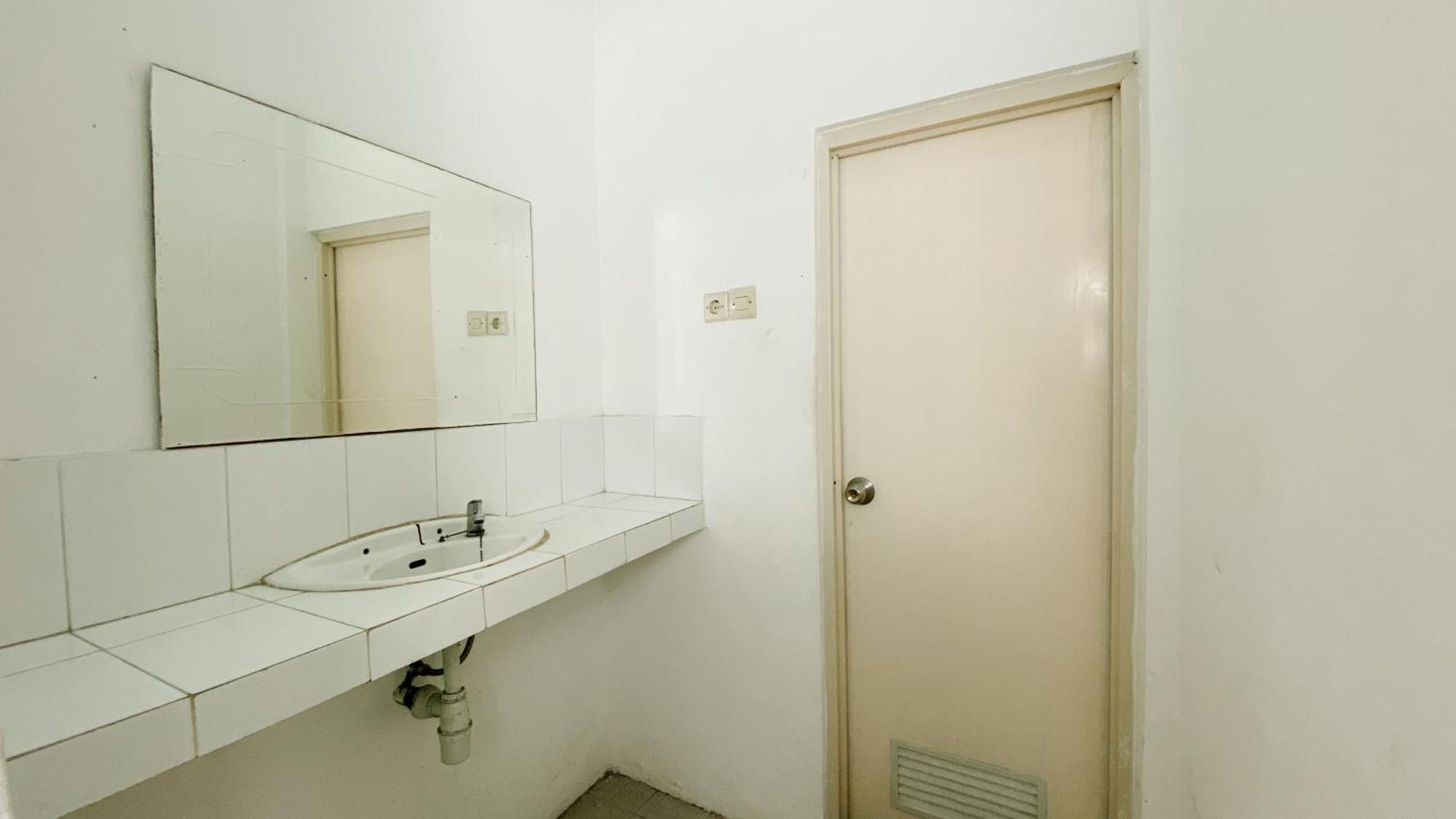 Dormitory Tourism Sritanjung Banyuwangi By Gajahsora Management Exterior photo